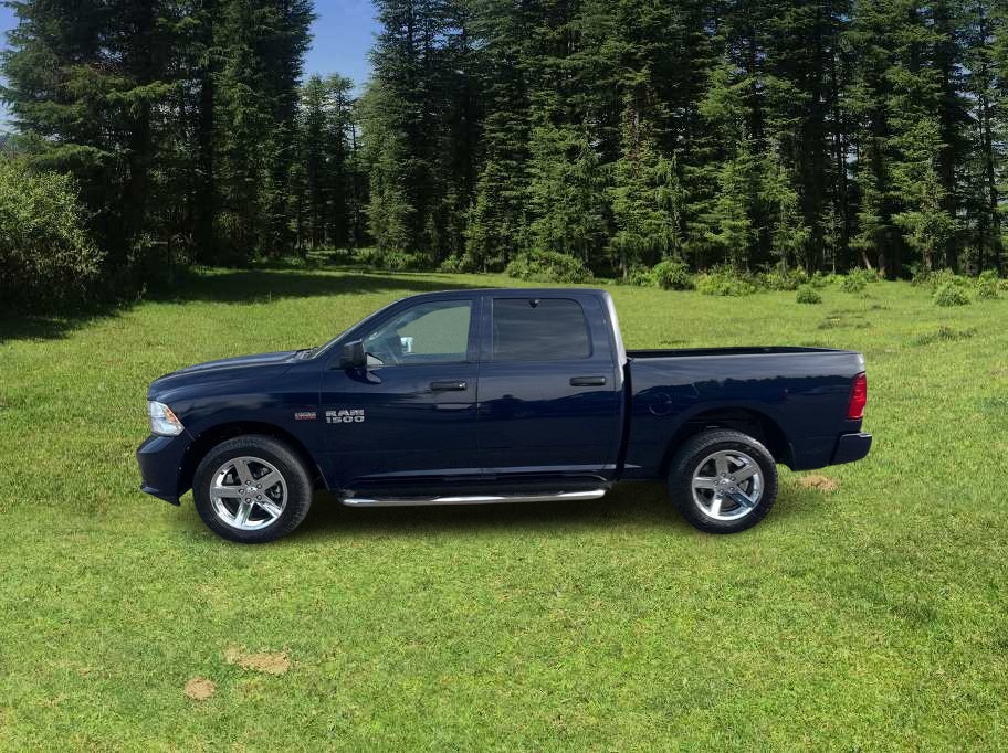 ram ram 1500 pickup 2016 1C6RR7KT8GS218576 image ram ram 1500 pickup 2016 1C6RR7KT8GS218576 image